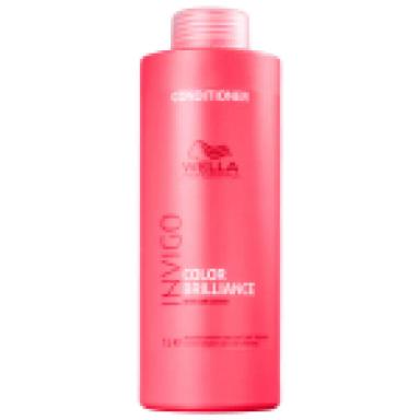 WELLA PROFESSIONALS INVIGO COLOR BRILLIANCE CONDITIONER 1L
