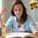 KIT2BRAINTCMLOTUSÓLEODECOCO100%NATURALPURAVIDASemSabor Sem Sabor