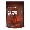 POWER COFFEE  ACTIVATED BRAIN TCM COCO CREAM 440G PURAVIDA