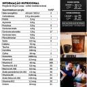 POWER COFFEE  ACTIVATED BRAIN TCM COCO CREAM 440G PURAVIDA