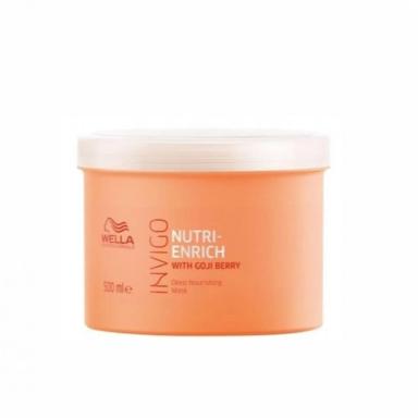 WELLA PROFESSIONALS INVIGO NUTRI ENRICH MáSCARA - 500ML