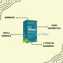 BIO TRIMAG 60 CáPSULAS PURAVIDA BISCIGLINATO DIMALATO TAURAT
