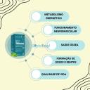 BIO TRIMAG 60 CáPSULAS PURAVIDA BISCIGLINATO DIMALATO TAURAT