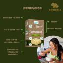 SUPLEMENTO EM FLOCOS NUTRYEAST VITAMINAS SABOR NEUTRO EQUALIV