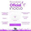 COLETOR MENSTRUAL INCICLO TEEN