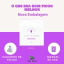 COLETOR MENSTRUAL INCICLO TEEN