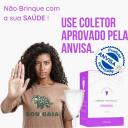 COLETOR MENSTRUAL INCICLO TEEN