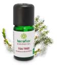ÓLEO ESSENCIAL TEA TREE TERRAFLOR 10ML