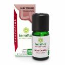 ÓLEO ESSENCIAL MAY CHANG TERRAFLOR 10ML