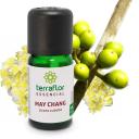 ÓLEO ESSENCIAL MAY CHANG TERRAFLOR 10ML