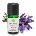 ÓLEO ESSENCIAL LAVANDA FRANCESA TERRAFLOR 10ML