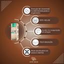 VITAMINA D3 K2 LIQUIDO MAIOR ABSORçãO FOSFORO CáLCIO NUTRIFY