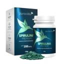 SPIRULINA PREMIUM PURAVIDA 200 TABLETES PRENSADOS A FRIO