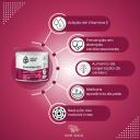 COENZIMA Q10 500MG VITAMINAE ANTIOXIDANTE NATURAL OCEAN DROP