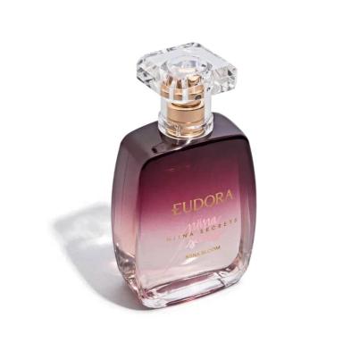 PERFUME NIINA SECRETS BLOOM EUDORA 100ML