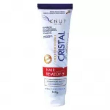 KNUT HAIR REMEDY CRISTAL 130 G