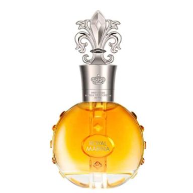 PERFUME ROYAL MARINA DIAMOND MARINA DE BOURBON - FEMININO - EAU DE PARFUM 100ML