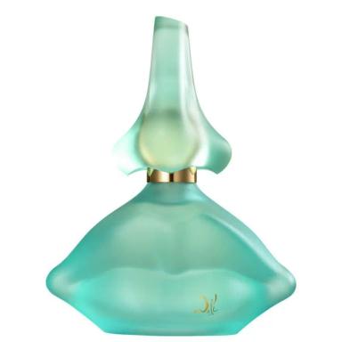 PERFUME LAGUNA SALVADORDALí - FEMININO - EAU DE TOILETTE 100ML