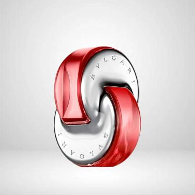 PERFUME BVLGARI OMNIA CORAL - FEMININO - EAU DE TOILETTE 65ML