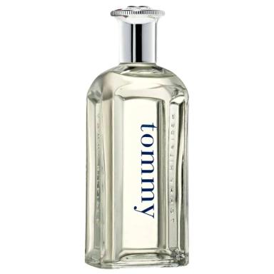 PERFUME TOMMY HILFIGER - MASCULINO - EAU DE TOILETTE 100ML