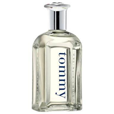 PERFUME TOMMY HILFIGER - MASCULINO - EAU DE TOILETTE 50ML