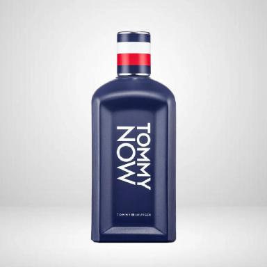 PERFUME TOMMY NOW TOMMY HILFIGER - MASCULINO - EAU DE TOILETTE 100ML