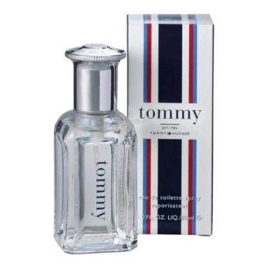 PERFUME TOMMY HILFIGER - MASCULINO - EAU DE TOILETTE 30ML