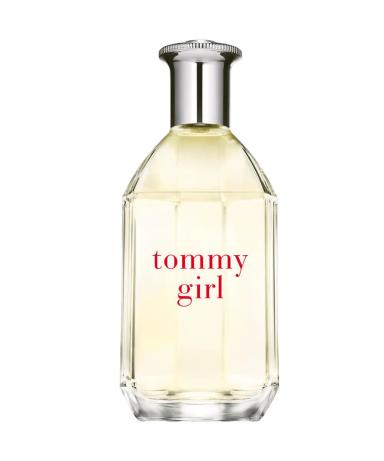 PERFUME TOMMY GIRL TOMMY HILFIGER - FEMININO - EAU DE TOILETTE 30ML
