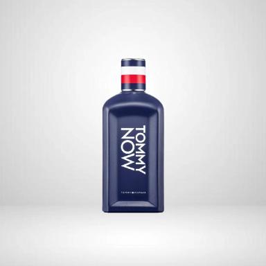 PERFUME TOMMY NOW TOMMY HILFIGER - MASCULINO - EAU DE TOILETTE 30ML