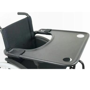 MESA BANDEJA PARA CADEIRA DE RODAS PERFETTO