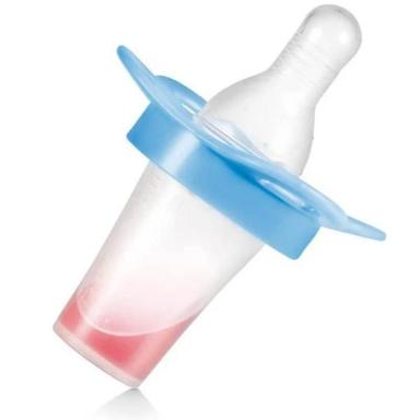 APLICADOR MEDICAL LIQUIDO AZUL MULTIKIDS BABY BB279
