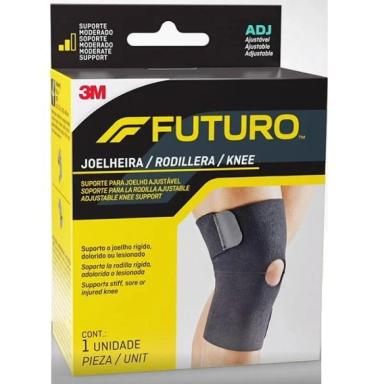 JOELHEIRA AJUSTAVEL FUTURO