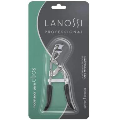 CURVADOR E MODELADOR PARA CILIOS PROFESSIONAL LANOSSI