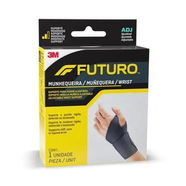MUNHEQUEIRA AJUSTAVEL BILATERAL FUTURO