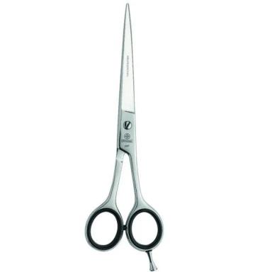 TESOURA PARA CABELO LASER 7 PROFESSIONAL LASER MUNDIAL BC-353-7