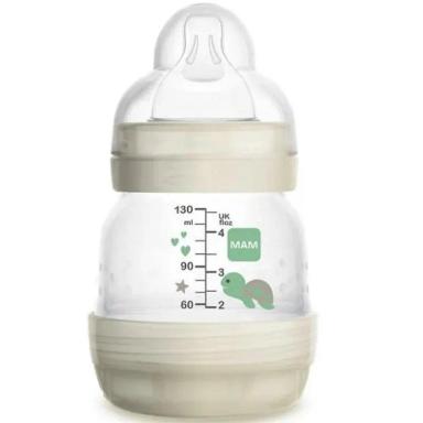 MAMADEIRA EASY START ANTICOLICA 130ML NEUTRO MAM 4651