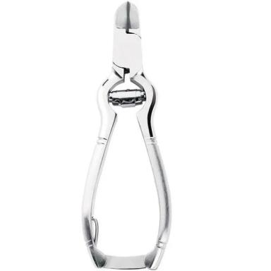 ALICATE INOX UNHAS PES MUNDIAL BC-527