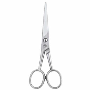 TESOURA PARA CABELO LASER 6 MUNDIAL BC-341