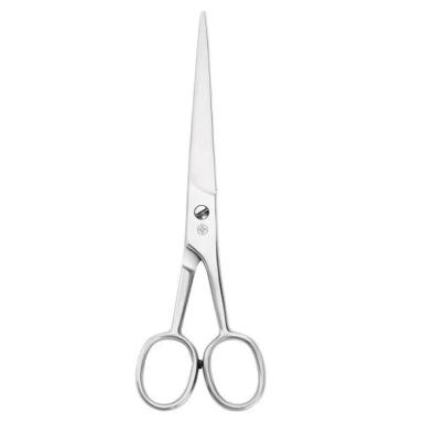 TESOURA PARA CABELO LASER 7 MUNDIAL BC-344