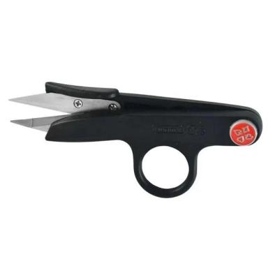 TESOURA TECELAO PONTO VERMELHO MUNDIAL 601N-4 1/2