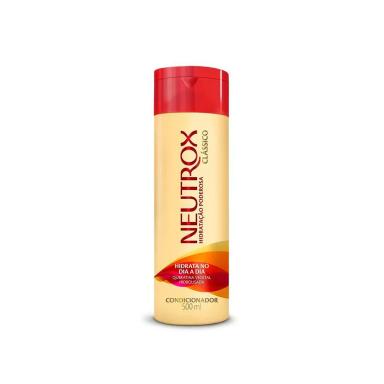 CONDICIONADOR NEUTROX CLáSSICO 500ML