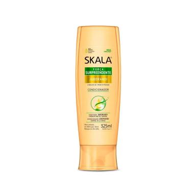 CONDICIONADOR SKALA JABORANDI 325ML