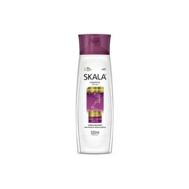 SHAMPOO SKALA ANTIRESIDUOS 325ML