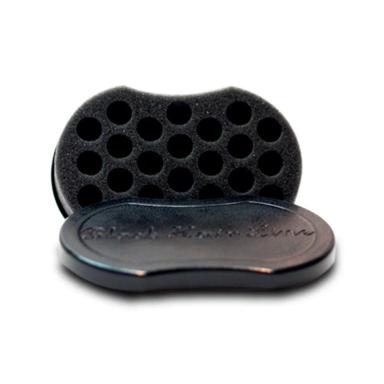 ESCOVA DE CABELO BLACK HAIR TAMANHO G