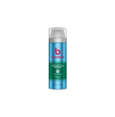ESPUMA BARBEAR BOZZANO REFRESCANTE 190G
