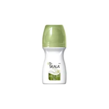 DESODORANTE ROLL ON SKALA ERVA DOCE 60ML