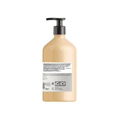 CONDICIONADOR L'ORéAL SéRIE ABSOLUT REPAIR GOLD QUINOA 750ML