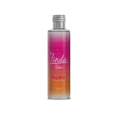 BODY SPLASH DEO TABU LINDA 250ML
