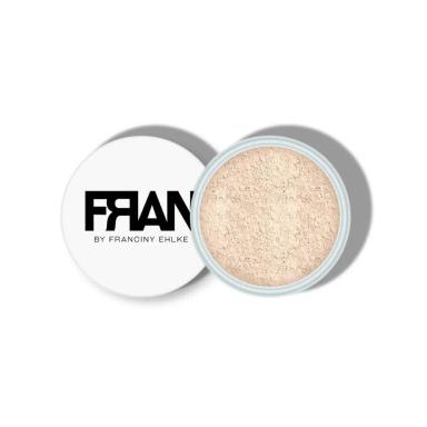 Pó FACIAL SOLTO PLUSH FRAN BY FRANCINY EHLKE 1 - xpto