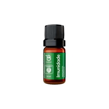 ÓLEO ESSENCIAL BEBRASIL BLEND IMUNIDADE 10ML